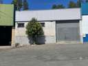 Nave industrial en alquiler en San Cibrao das Viñas