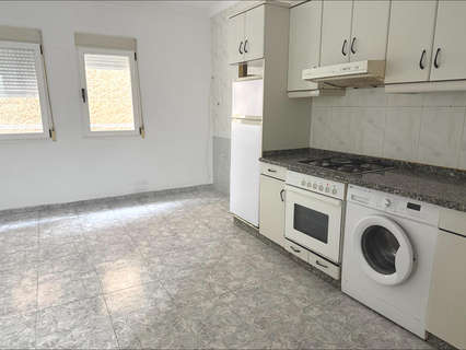 Casa en alquiler en Ourense
