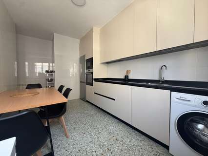 Piso en alquiler en Ourense