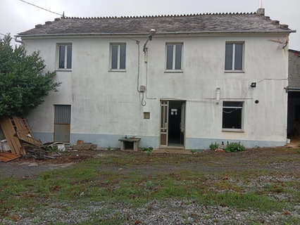 Casa en venta en Lugo