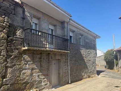 Casa en venta en Calvos de Randín