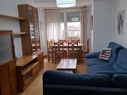 Piso en alquiler en Ourense