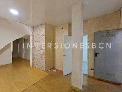 Local comercial en venta en Barcelona