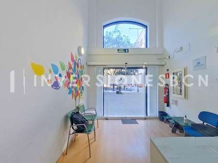 Local comercial en venta en Barcelona