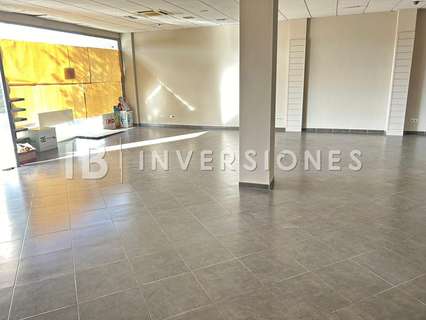 Local comercial en alquiler en Manacor