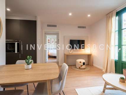 Apartamento en alquiler en Barcelona