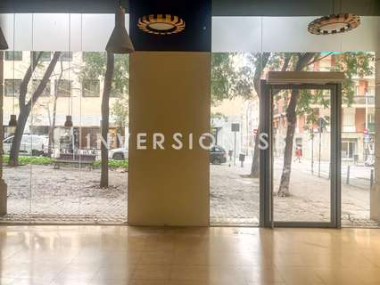 Local comercial en alquiler en Barcelona