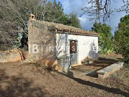 Casa rústica en venta en Inca