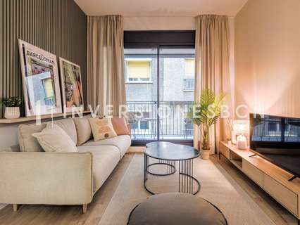 Apartamento en alquiler en Barcelona