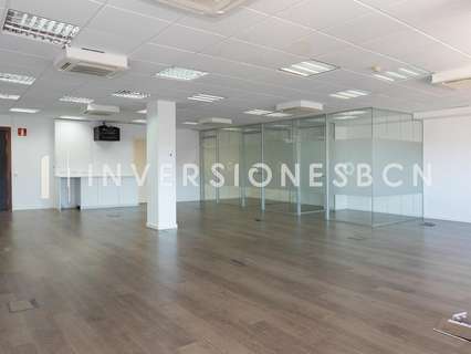 Oficina en alquiler en Barcelona