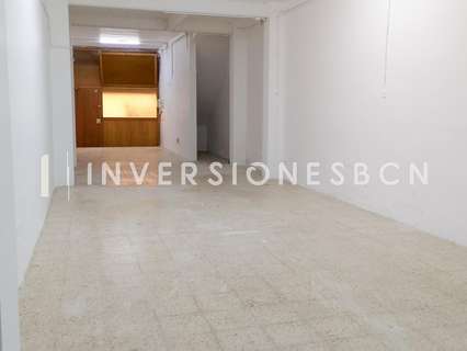 Local comercial en venta en Sabadell rebajado