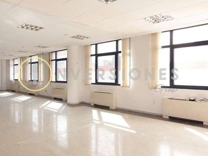 Oficina en alquiler en Barcelona