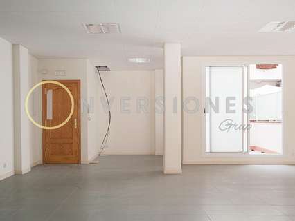 Oficina en alquiler en Barcelona