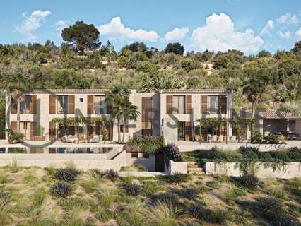 Parcela rústica en venta en Sineu