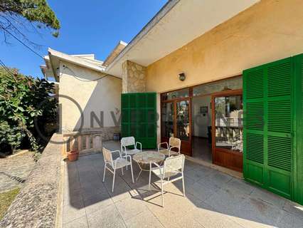 Chalet en venta en Manacor rebajado