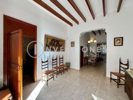 Planta baja en venta en Capdepera