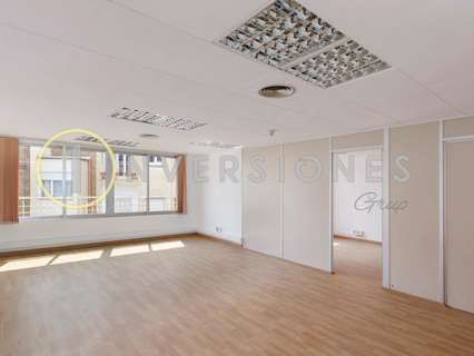 Oficina en alquiler en Barcelona