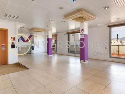 Oficina en alquiler en Barcelona