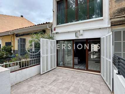 Casa en alquiler en Manacor