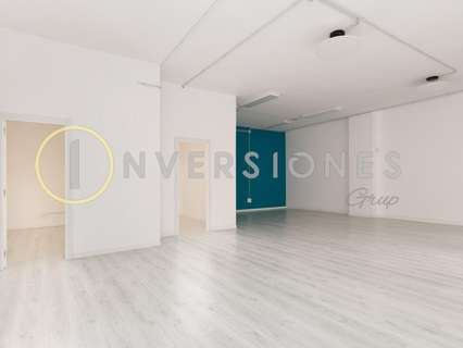Local comercial en alquiler en Barcelona