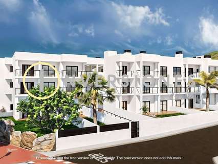 Planta baja en venta en Son Servera