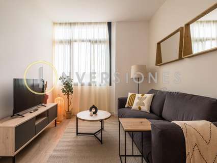 Piso en alquiler en Barcelona