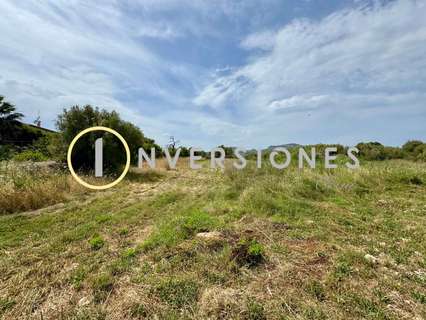 Parcela rústica en venta en Sant Llorenç des Cardassar