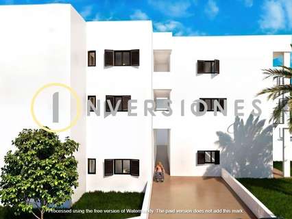 Planta baja en venta en Son Servera