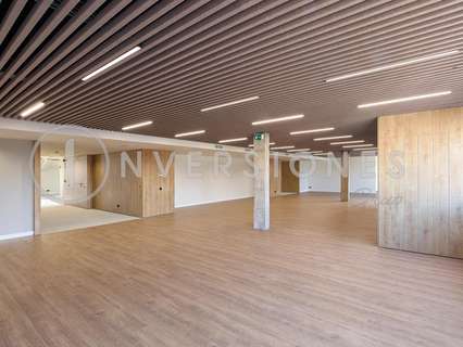 Oficina en alquiler en Barcelona