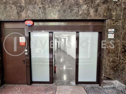 Local comercial en alquiler en Barcelona