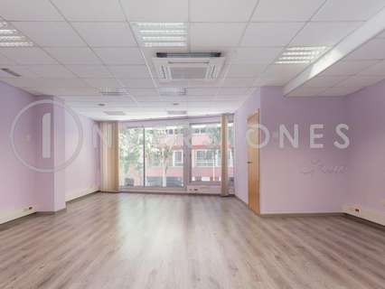 Oficina en alquiler en Barcelona