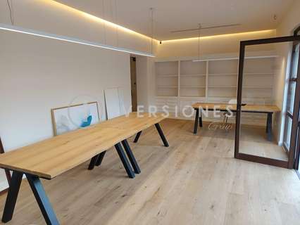 Local comercial en alquiler en Manacor