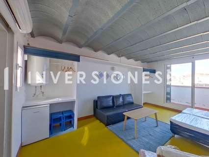 Dúplex en alquiler en Barcelona rebajado