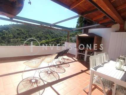 Casa en alquiler en Barcelona