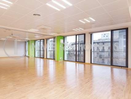 Oficina en alquiler en Barcelona