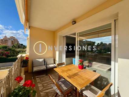 Piso en venta en Sant Llorenç des Cardassar zona Sa Coma (Cala Millor) rebajado