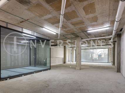 Local comercial en alquiler en Barcelona rebajado