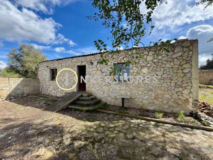 Casa rústica en venta en Manacor rebajada