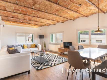 Piso en alquiler en Barcelona