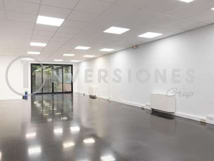 Despacho en alquiler en Barcelona