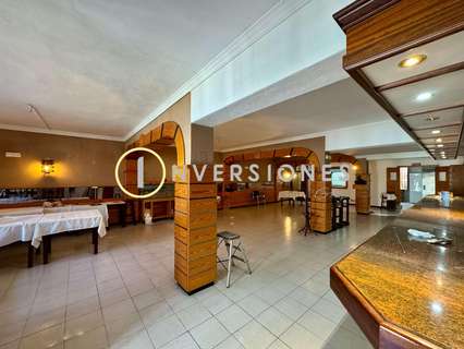 Local comercial en venta en Artà zona Colònia de Sant Pere