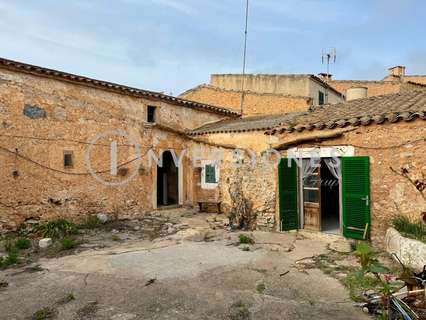 Casa en venta en Santanyí