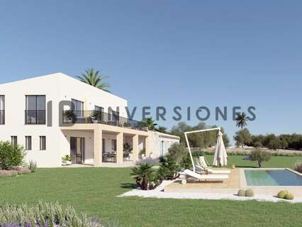 Casa en venta en Sant Llorenç des Cardassar
