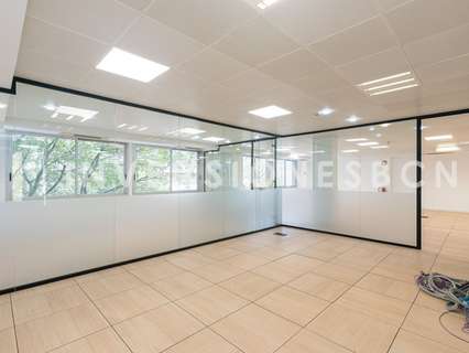 Oficina en alquiler en Barcelona