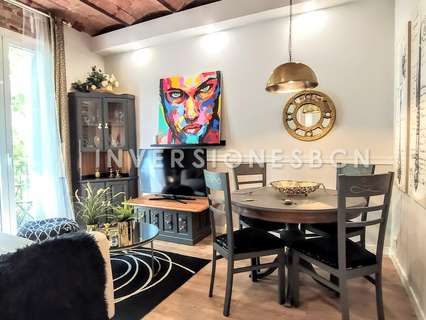 Piso en alquiler en Barcelona