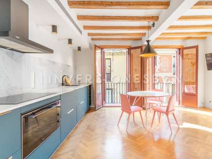 Piso en alquiler en Barcelona