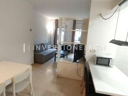 Piso en alquiler en Barcelona