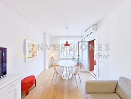 Piso en alquiler en Barcelona