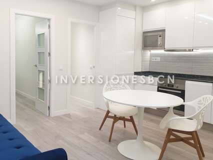 Piso en alquiler en Barcelona