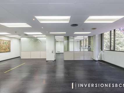 Oficina en alquiler en Barcelona